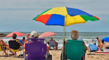 Playas perfectas para el verano 2025: las santas bonaerenses en el top de las elegidas