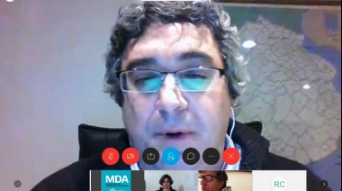 Después del pataleo del campo, la Provincia conversó con el sector