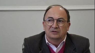 José Luis Salomón: “En Saladillo esperamos tener un año mucho mejor que 2024”