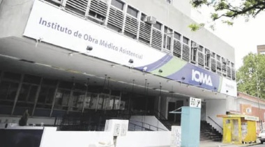 Qué dice el proyecto de Ley para garantizar la autarquía financiera y administrativa de IOMA