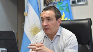 Watson apura a AySA en Florencio Varela: los cortes de agua dejan a los vecinos en una situación “inaceptable”