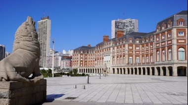 La Provincia licitó la obra para la Rambla de Mar del Plata: gastarán $ 6775 millones