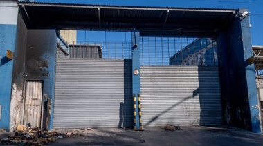 Más despidos por plantas que cierran: otro frigorífico bajó la persiana y dejó a 200 en la calle