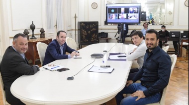 Juntos por el Cambio propone crear la Defensoría del Penitenciario
