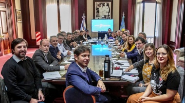 La Provincia cruzó a Milei y desmintió reasignación de género a menores