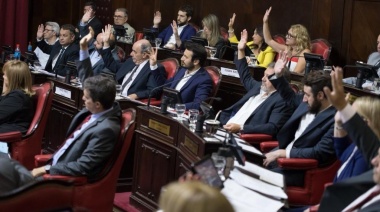 Enojo porque la PBA no le responde a los municipios