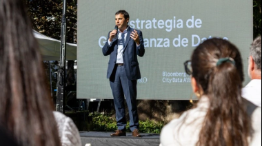 San Isidro lanzó innovadora estrategia de datos para mejorar la transparencia y eficiencia de la gestión