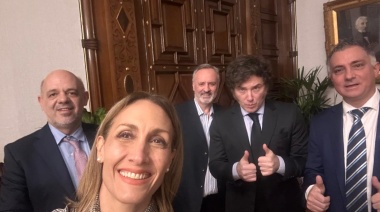 Senadores libertarios también quieren suspender las PASO en la PBA: “Ahorro significativo”