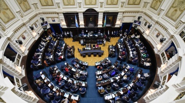 El 7 contra 7: el kirchnerismo vs el kicillofismo que se viene en Diputados