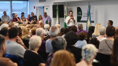 San Isidro: Nuevo programa para fortalecer el trabajo social de las ONG locales