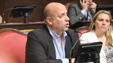 El Senado bonaerense sancionó la adhesión a la ley nacional de muerte súbita