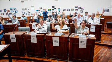 Avellaneda: la municipalidad donará $ 1000 millones a la ciudad de Bahía Blanca