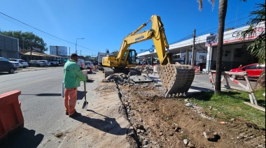 Sin recursos de nación ni provincia, San Isidro invertirá 42 M US$ áreas clave