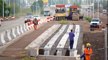 Ingenieros de la Provincia de Buenos Aires pidieron por la reactivación de la Obra Pública