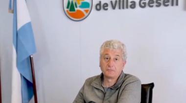 El PRO le apuntó a Barrera: “En Villa Gesell hay que dejar atrás el populismo que trajo decadencia”