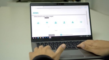 ARBA extiende el vencimiento del Automotor e Inmobiliario Rural