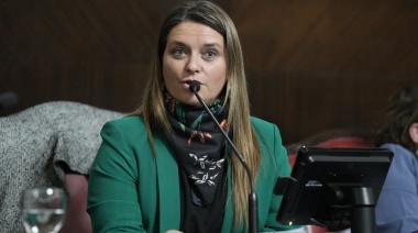 Preocupan las demoras en la rehabilitación de la Ruta 35 para transporte de carga