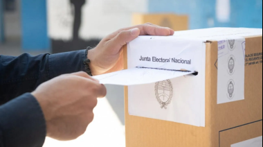 La Junta Electoral bonaerense oficializó el cronograma de las PASO