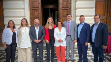 Suspensión de las PASO: La UCR se quejó, acompañó pero pidió una reforma electoral integral