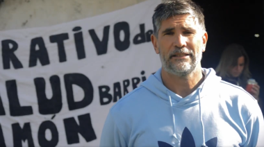Diego García: “Vemos a Mar del Plata con un grave problema de desigualdad”