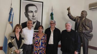 No es ficción: El Senado comenzará a debatir el proyecto del “Incaa bonaerense”