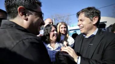 Concejal acusado de boicotear a intendente de La Cámpora se defiende: “solo escuché al pueblo”