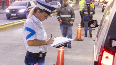 Fotomultas en San Isidro: denuncia contra el ex intendente Posse por "caja propia"