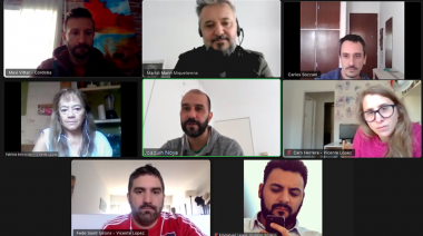 Vicente López: Piden que se cumpla del decreto 320/2020 que ampara a las inquilines