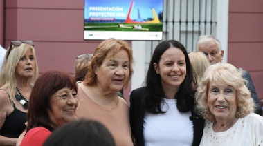 En Vicente López ya comenzó una nueva edición del Presupuesto Participativo