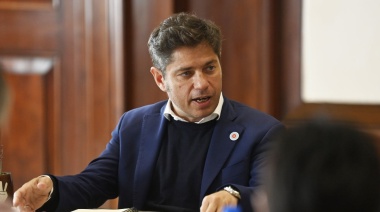 El plenario provincial del Movimiento Derecho al Futuro tiene fecha y lugar
