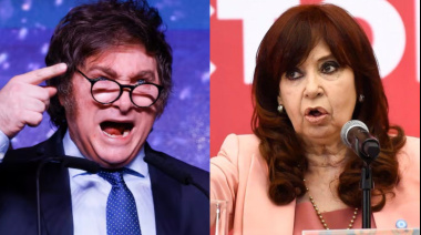 En distrito de la Cuarta Sección buscan armar un frente bajo el lema: “Ni Cristina, ni Milei”