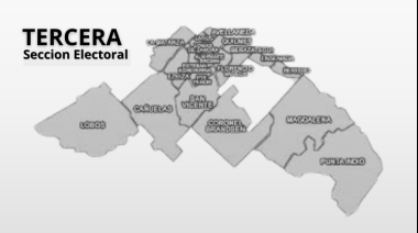 Euforia K: "Muchachos, ahora nos volvimos a ilusionar, quiero ganar la Tercera”