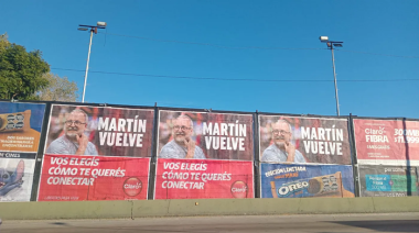 Padre político de un actual intendente ahora busca desbancarlo y hablan de “traición”