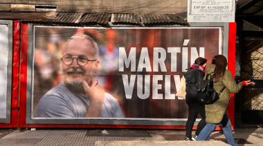 Padre político de un actual intendente ahora busca desbancarlo y hablan de “traición”