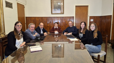 Sin grieta: Peronista y radical se unen por el sueño de una universidad en la región