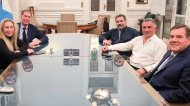 En la Segunda Sección reivindican su decisión: “El camino que tomamos, es el que debería haber seguido el PRO”