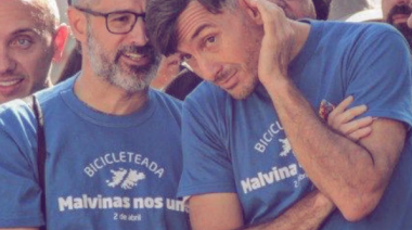Morón: secretario de Lucas Ghi lograría impunidad en el caso de supuesto abuso contra una empleada