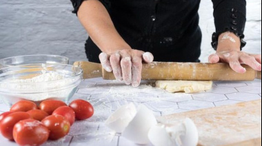 La Costa: proyectos de fortalecimiento de unidades productivas de alimentos artesanales