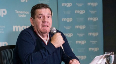 Duro mensaje opositor a Montenegro: “Lo que están sufriendo los marplatenses no es obra de la naturaleza”