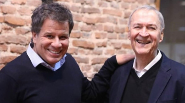 Elecciones PBA: Manes y Schiaretti avanzan en un acuerdo con dirigentes de la UCR bonaerense