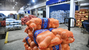 La Plata: Cuáles son los precios y las promociones vigentes en el Mercado Regional Minorista
