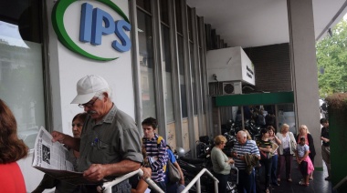Armonización del IPS: Gremios estatales y privados piden una reunión conjunta con la provincia