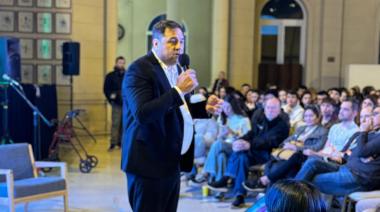El otro peronismo de Mar del Plata también juega de la mano de un espacio vecinal