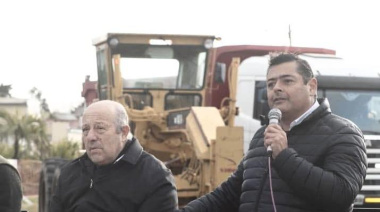 El "BoVer" de Mar Chiquita para ganar la Quinta sección: “futuro esperanzador”