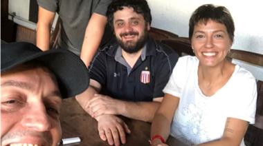 La Cámpora recordó que Kicillof no apoyó a CFK y pidió que Magario y Katopodis asuman