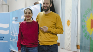 Lampreabe: “En Hurlingham garantizamos una alimentación adecuada en los 100 merenderos que tenemos”