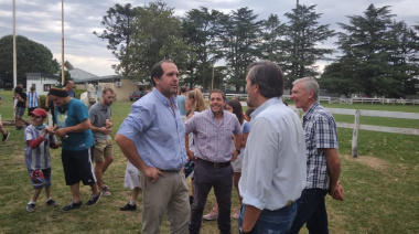 La C.C. le dice a Milei que “la limosna que implica la baja de retenciones no hará explosión productiva”