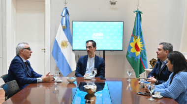 El peronismo y el PRO unen fuerzas a través de intercambio de ideas de gestión