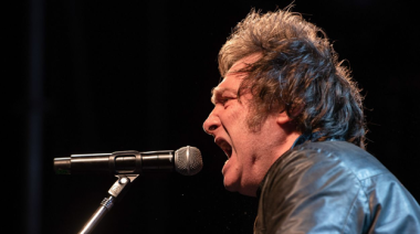 Un error de Milei dejó mal parado a su candidato a senador y desde la Segunda lo cruzaron