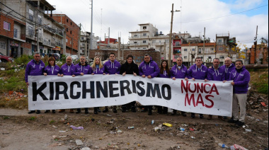 Milei tomó el “Nunca Más” para enfrentar al kirchnerismo: aliento para Bondarenko